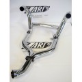 ZARD Header Kit for BMW R 1200 GS / Adventure (2010-2012)